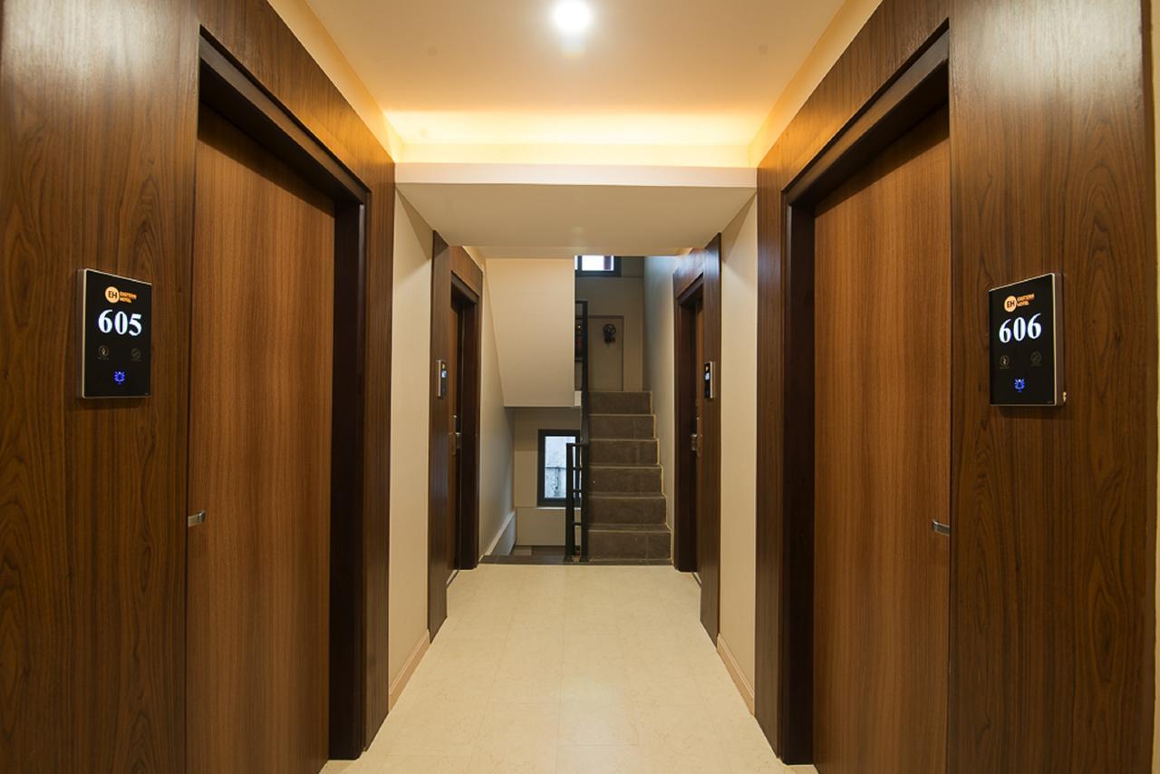 Eastern Hotel Yangon Exterior photo
